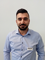 Bild von Bilal Demirkiran 